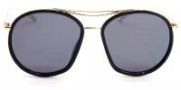 Солнцезащитные очки / Очки женские / Модные очки (черный)