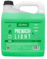 Prewash Light - активный шампунь для бесконтактной мойки авто, 4 л, Chemical Russian