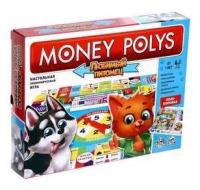 Настольная игра Money polys 