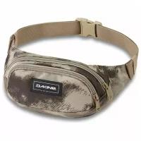 Сумка поясная Dakine Hip Pack Ashcroft Camo