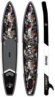 Сапборд iBoard sup № 2 12'6x33