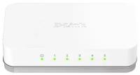 Коммутатор / хаб 5-port 100Mbps D-Link DES-1005C/B1A