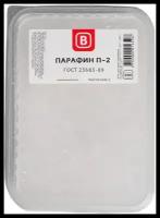 Выдумщики.ru Парафин, П-2