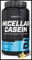 Протеин BioTechUSA Micellar Casein, 908 гр., ваниль