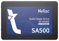 Накопитель SSD Netac 2,5