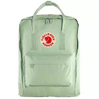 Рюкзак Fjallraven Kanken Mint Green