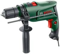 Сетевая ударная дрель Bosch EasyImpact 600, 600Вт, картон (0603133021)