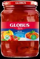 Лечо Globus 680 г