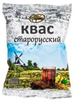 Квас хлебный 