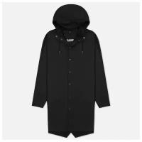 Куртка дождевик Rains Classic Long Hooded