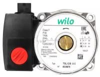 Циркуляционный насос Wilo TSL 12/5-3С на котел Бош 6000 Будерус У072 BOSCH GAZ WBN 6000 Buderus U072 87186481810 87186457900