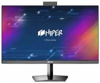 Моноблок Hiper Office HO-D3-H410-B, черный