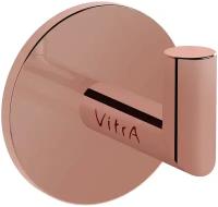 Vitra A4488426 Origin Крючок для халатов, цвет медный