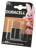Duracell Батарейка Duracell 6LR61