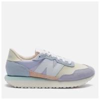 Женские кроссовки New Balance 237 Patchwor