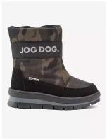 Полусапоги Jog Dog