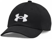 Кепка Under Armour Ua Blitzing Adj Hat