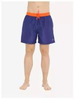 Шорты для плавания 25DEGREES Sailor Navy/Orange 25D21009A, полиэстер - 54