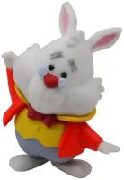 Фигурка Disney Character Cutte! Fluffy Puffy: Alice in Wonderland: White Rabbit BP19913P