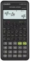 Калькулятор инженерный CASIO FX-82ESPLUS-2-WETD (162х80 мм), 252 функции, батарея, сертифицирован для ЕГЭ, FX-82ESPLUS-2-S, 1 шт