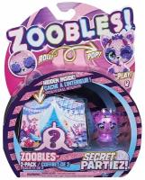 Набор игровой ZOOBLES Русалки 6064328/20137310