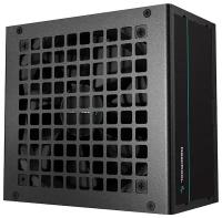 Блок питания DeepCool PF600 600W 80 Plus R-PF600D-HA0B-EU