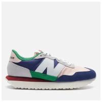 Женские кроссовки New Balance 237 Patchwor