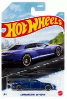 Редкая Эксклюзивная Машинка Hot Wheels 