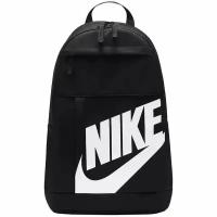 Рюкзак NIKE ELMNTL BKPK HBR black