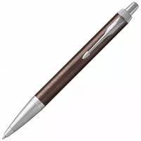 PARKER шариковая ручка IM Metal Premium K324