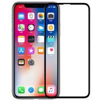 Защитное стекло Nillkin 3D CP+MAX Anti-Explosion Glass Screen Protector для Apple iPhone X для Apple iPhone X, Apple iPhone 11 Pro, Apple iPhone Xs