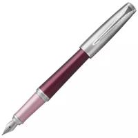 PARKER перьевая ручка Urban Premium F310