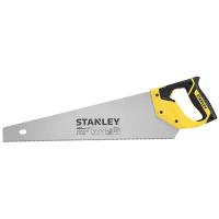 Ножовка для дерева 450мм Jet-cut Fine STANLEY 2-15-595