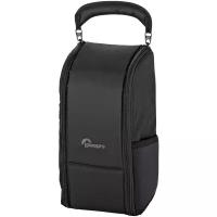 Чехол для объектива Lowepro ProTactic Lens Exchange 200 AW черный