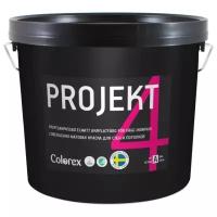 Colorex Projekt 4