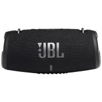 Портативная акустика JBL XTREME 3 Black, JBLXTREME3BLKRU