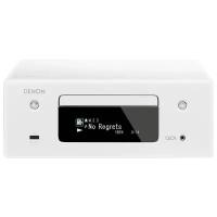 Denon RCD-N10 Gray