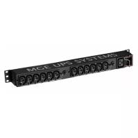 Распределитель питания Eaton EFLX12I FlexPDU 12 IEC