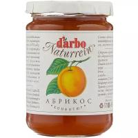 Конфитюр d'arbo Naturrein Абрикосы, банка