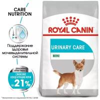 Mini Urinary Care