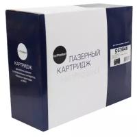 Картридж NetProduct N-CC364X, 24000 стр, черный