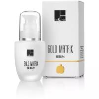 Dr.Kadir Сыворотка антивозрастная Gold Matrix Anti Aging Serum, 30 мл