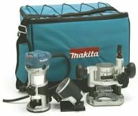 Фрезер кромочный Makita RT0700CX2