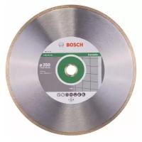 Диск алмазный отрезной BOSCH Standard for Ceramic 2608602541, 350 мм 1 шт