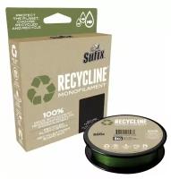 Леска Sufix Recycline Monofilament зелёная 150м 0.16мм 2кг