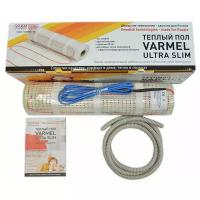 Электрический теплый пол Varmel Ultra Slim Twin 1,5 -225Вт