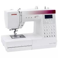 Швейная машина Janome Sewist 740DC