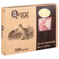 QEGG Мясо перепела бескостное для жаркого