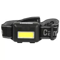 Налобный фонарь Camelion LED5355