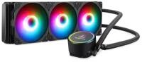 СВО для процессора Segotep BeCool 360S RGB